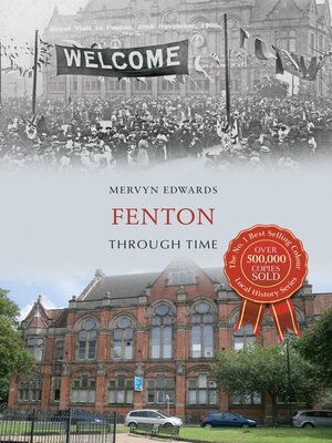 cover image of Fenton Through Time